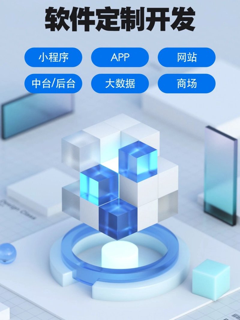 管理系统开发：企业成长的引擎