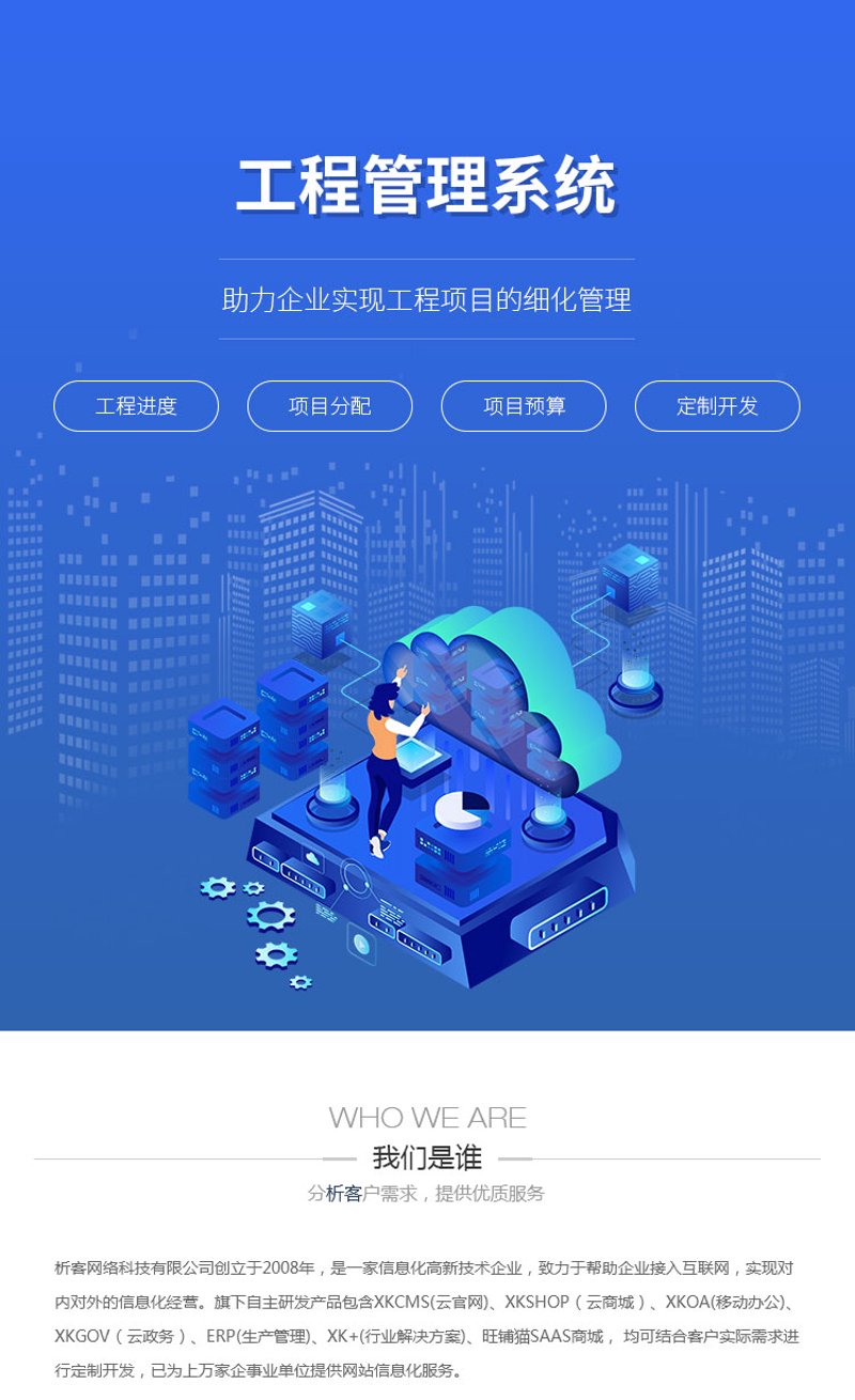 系统开发，你的企业是否已经准备好？